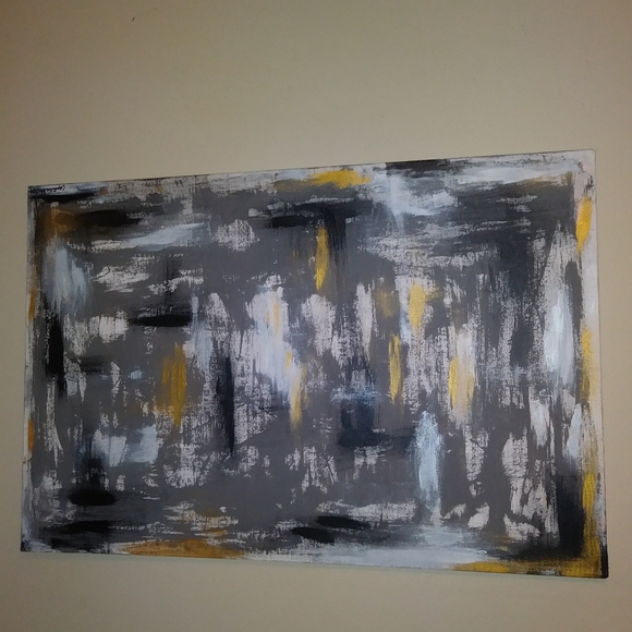 One of a kind Artwork